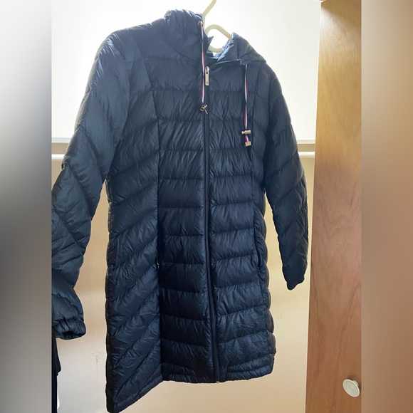 Lightweight jacket - Picture 1 of 4